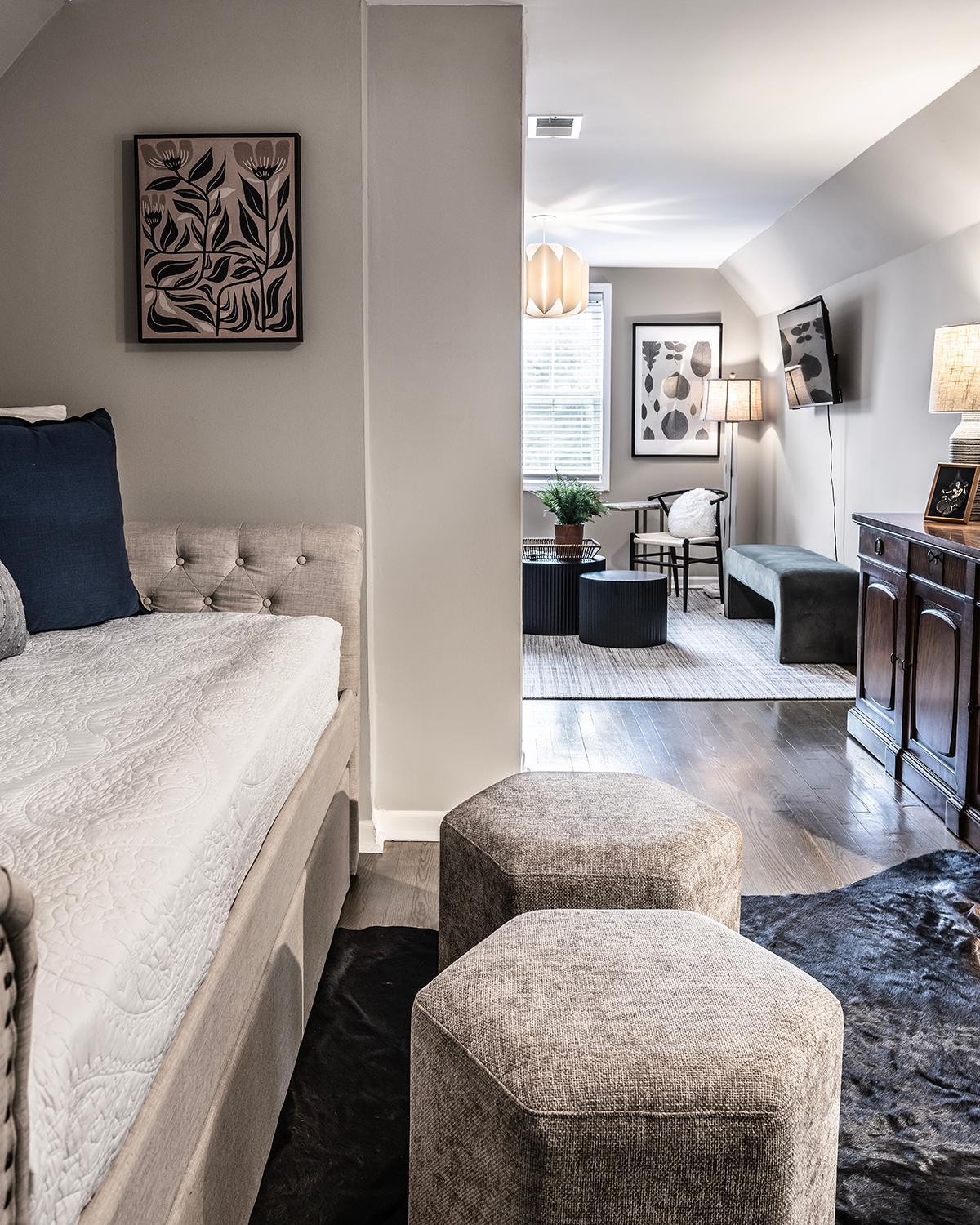 Apartment Red Robin - Wicker Park Chicago